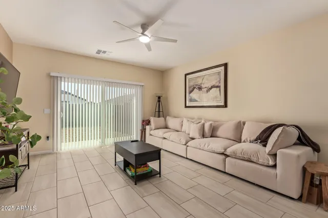 $1,850 | 25443 West Graham Trail, Buckeye, AZ 85326