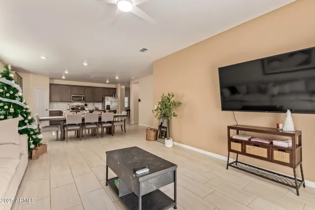 $1,850 | 25443 West Graham Trail, Buckeye, AZ 85326