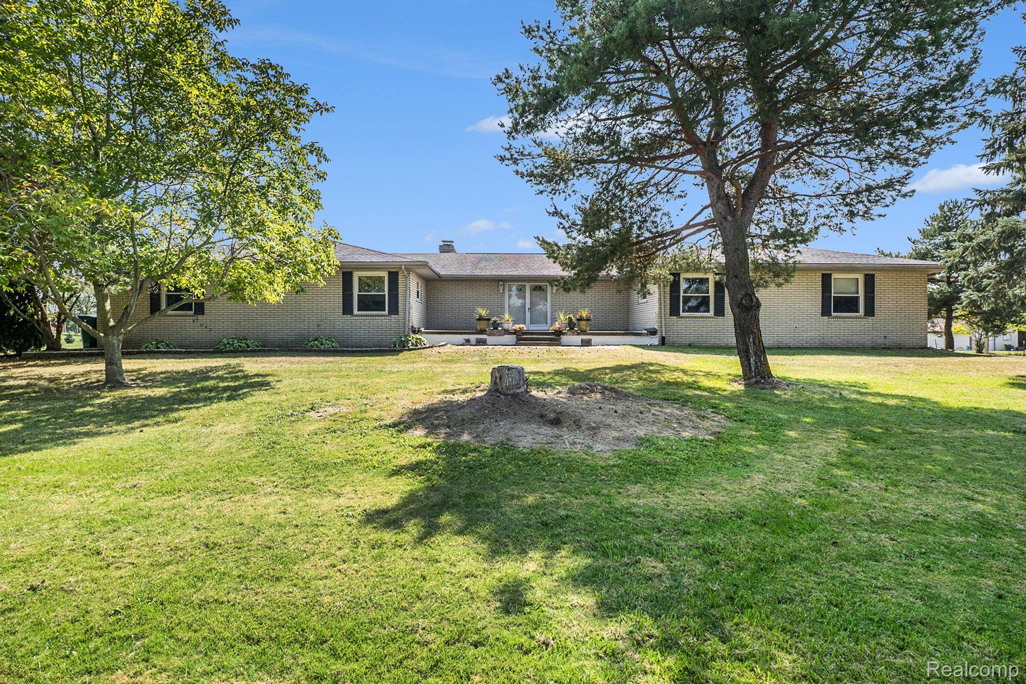 12579 Hill Road Memphis, MI 48041 - Photo 1 of 26 Gallery Image 1