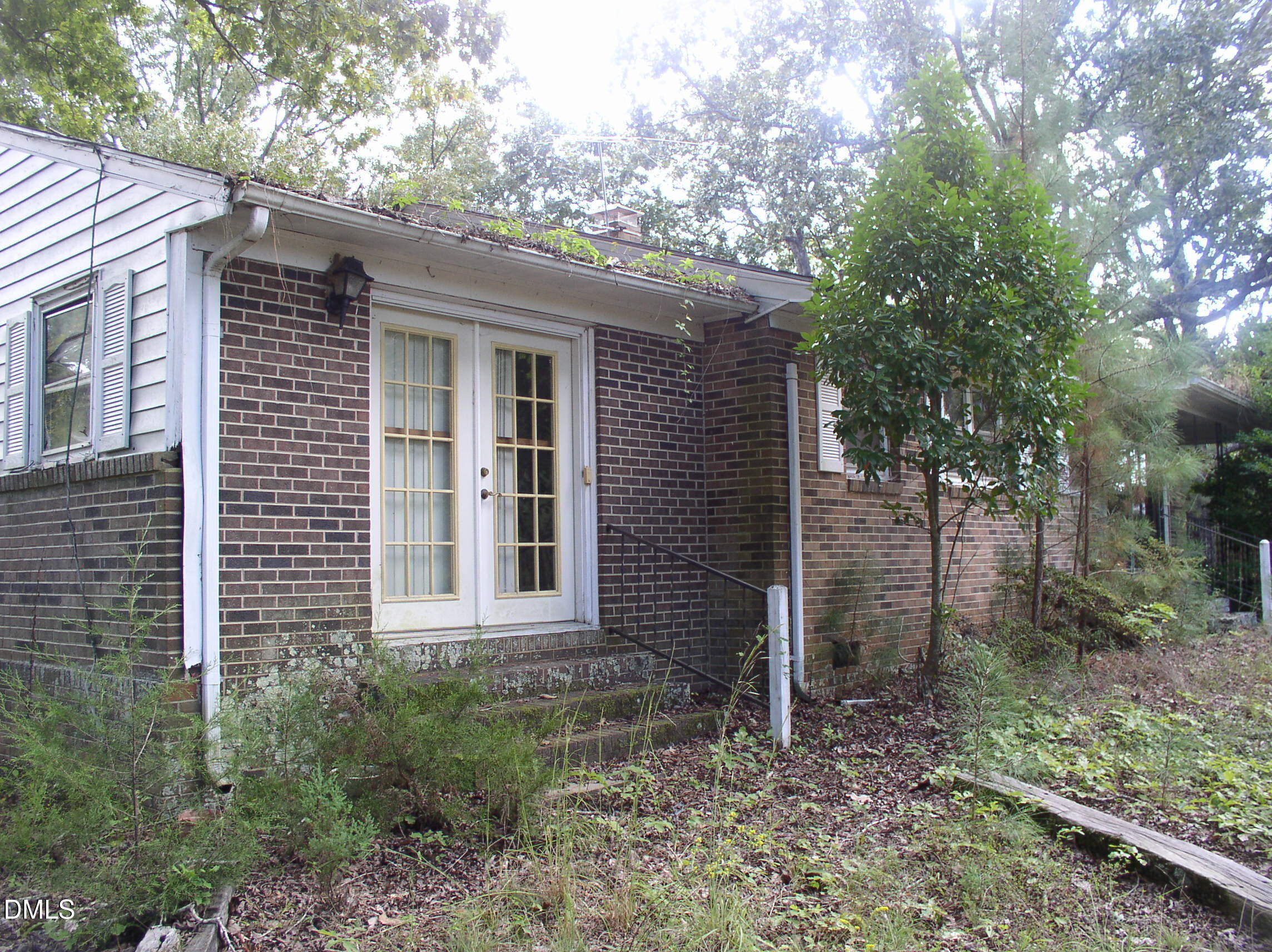 452 Burchette Road Manson, NC 27553 - Photo 29 of 31 P1010039