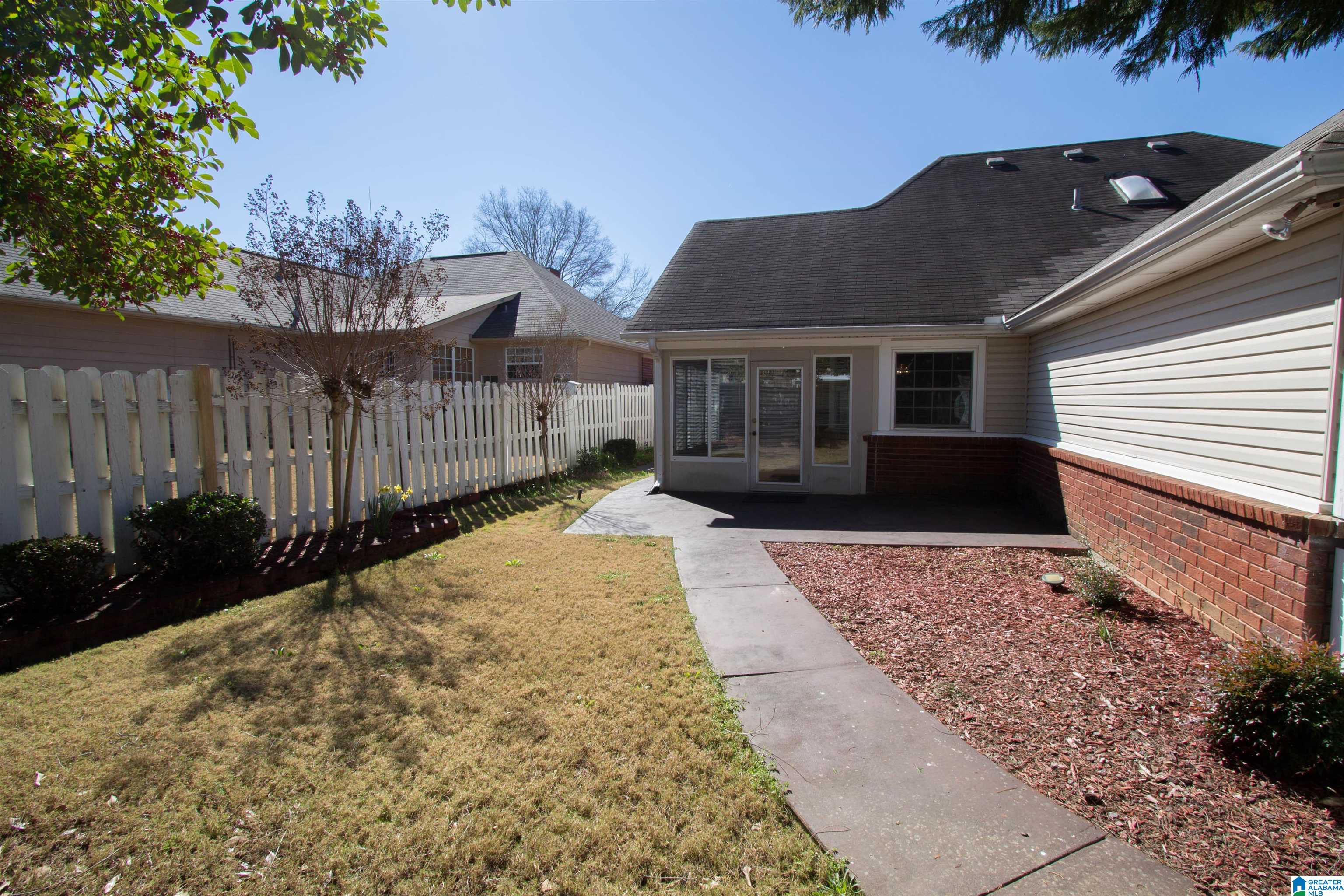 116 Braxton Way Pelham, AL 35124 - Photo 45 of 50
