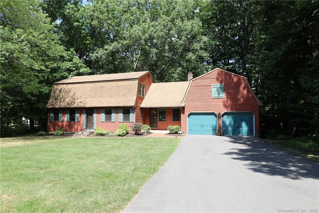255 Knollwood Road Manchester, CT 06042 - Photo 1 of 1 Gallery Image 1