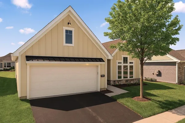 $509,000 | 1278 149th Street West, Rosemount, MN 55068