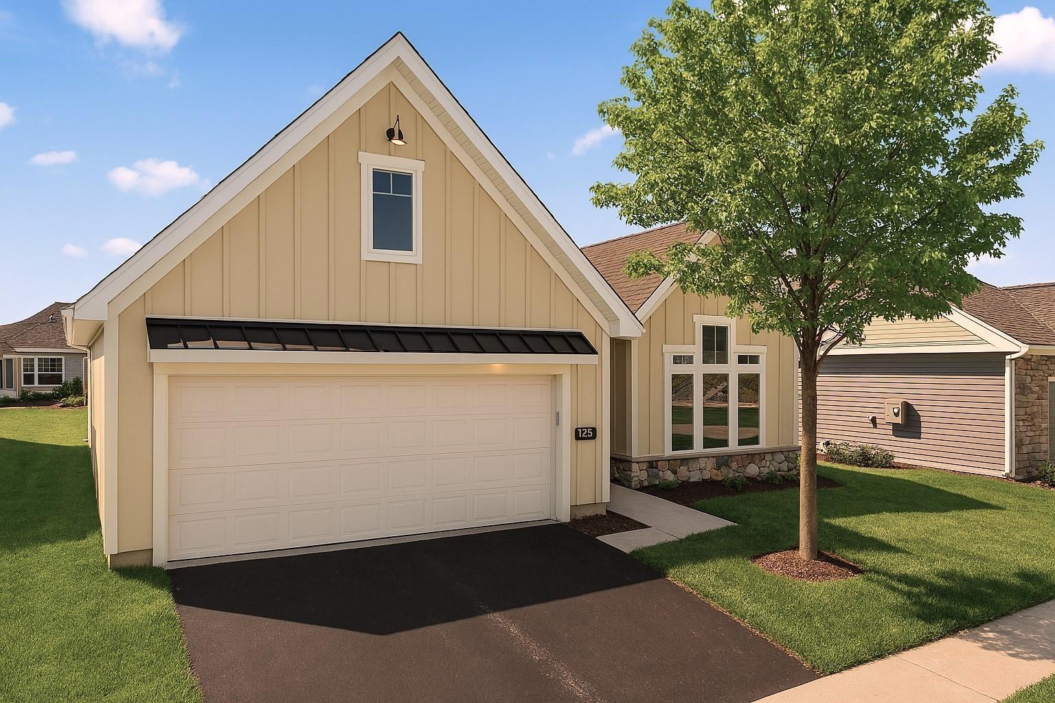 1278 149th Street West Rosemount, MN 55068 - Photo 1 of 45