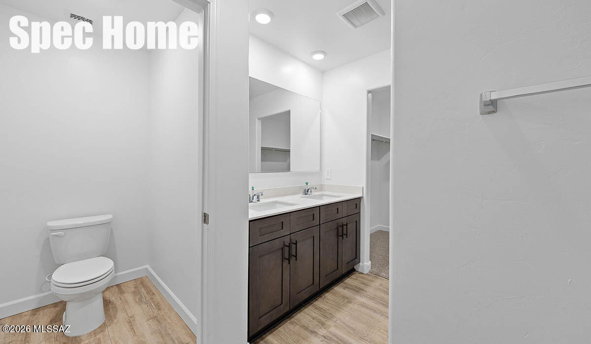10480 West Rutherford Lane Marana, AZ 85653 - Photo 12 of 19 44_RE_6670-s-butch-cassidy-ave_taupe-cab