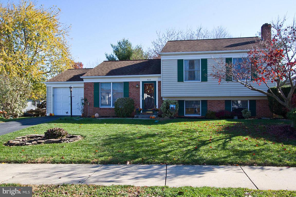 405 Sturbridge Drive Lititz, PA 17543 - Photo 3 of 45 Gallery Image 3