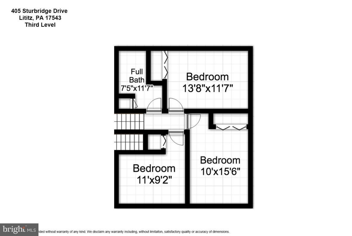 405 Sturbridge Drive Lititz, PA 17543 - Photo 45 of 45 Gallery Image 45
