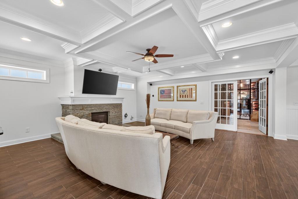 615 Burke Road Northeast Atlanta, GA 30305 - Photo 40 of 62
