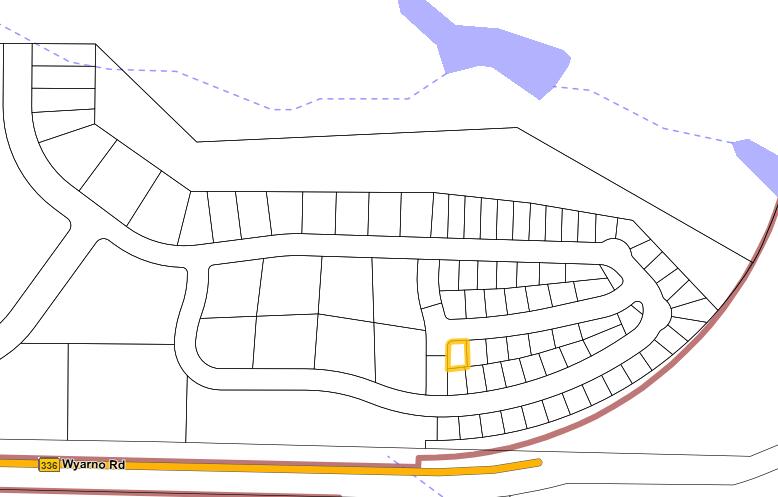 Canterbury Lane Sheridan, WY 82801 - Photo 24 of 58 lot 45