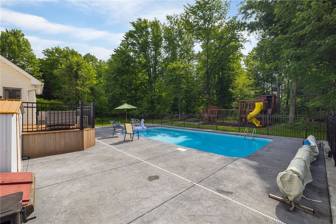 838 Houston Road Webster, NY 14580 - Photo 43 of 50