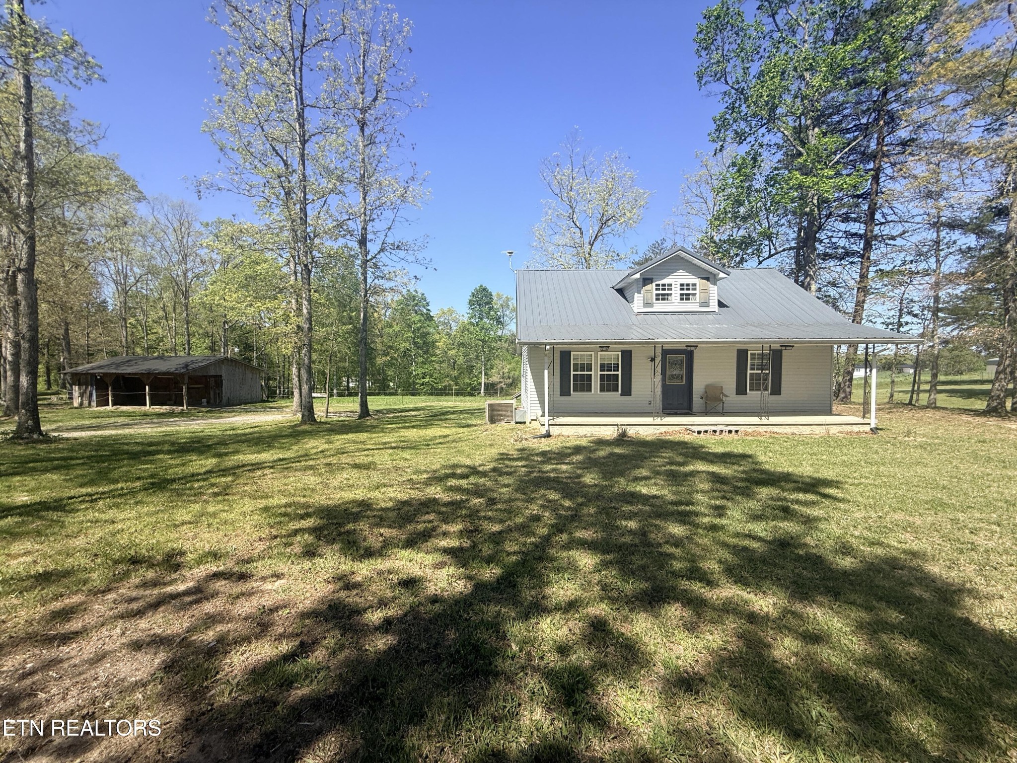 997 Unity Church Road Jamestown, TN 38556 - Photo 54 of 56 Gallery Image 54
