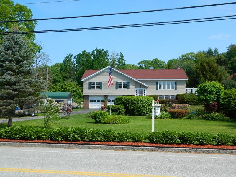 23 Bridgton Road Harrison, ME 04040 - Photo 2 of 34 Photo