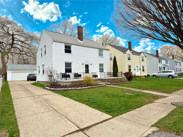 $289,900 | 177 Henderson Avenue, Tonawanda, NY 14217