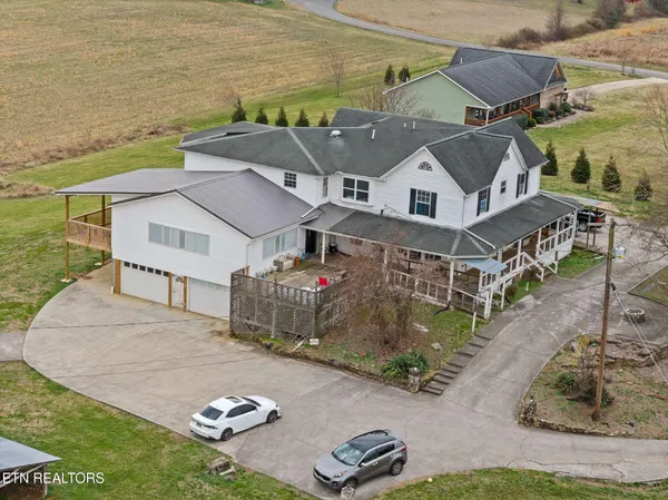 $1,600,000 | 1170 Von Cannon Lane, Sevierville, TN 37876