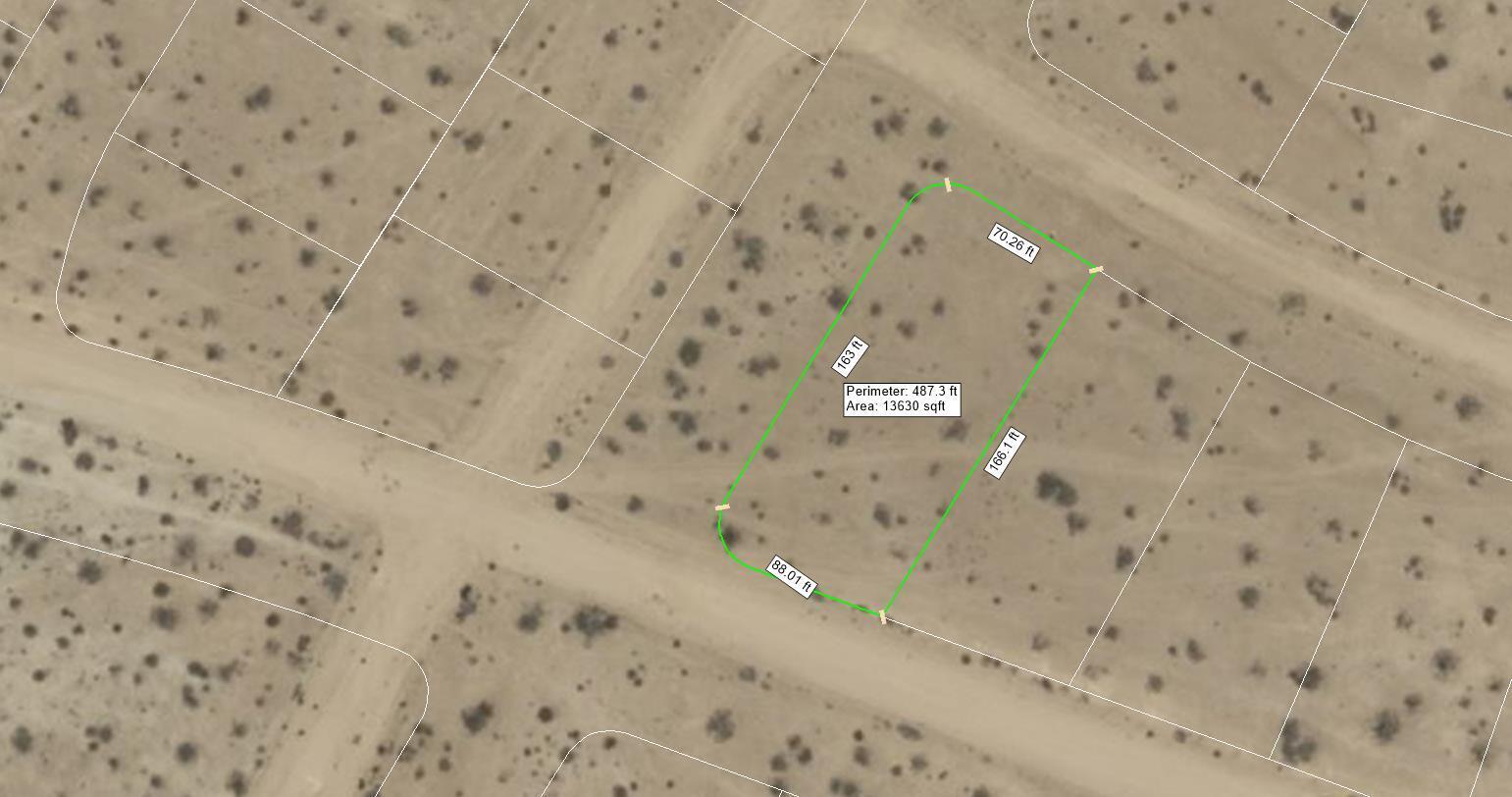 Merrick Boulevard California City, CA 93505 - Photo 2 of 7 a bathroom with a shower