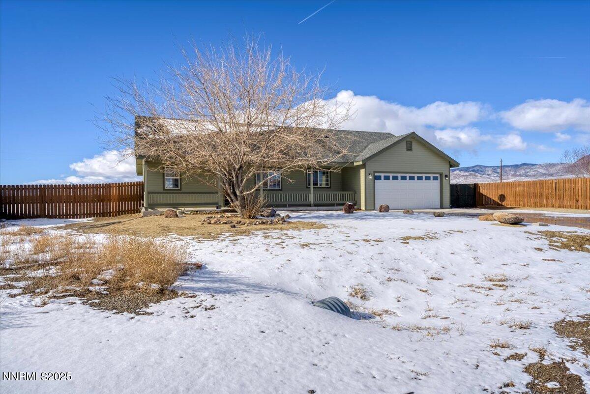 6319 Bluegrass Drive Stagecoach, NV 89429 - Photo 25 of 32 30-6319 Bluegrass Dr Stagecoach NV 89429