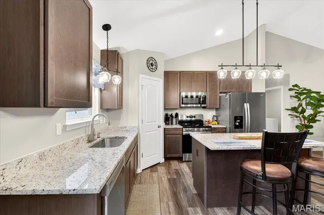 $2,100 | 1129 Stone Henge Court, Pevely, MO 63070