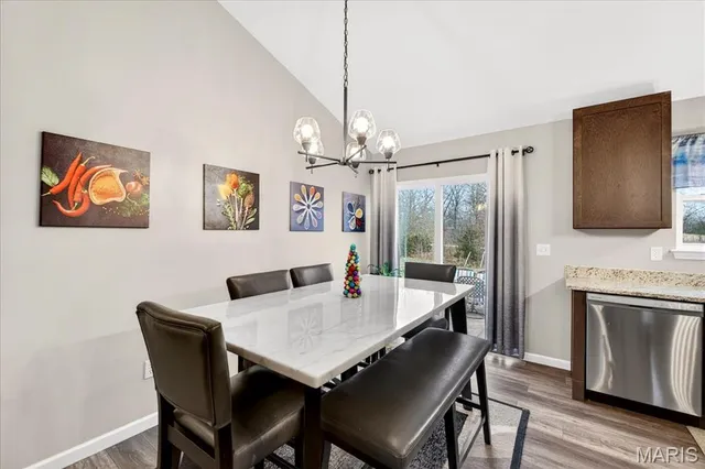 $2,100 | 1129 Stone Henge Court, Pevely, MO 63070