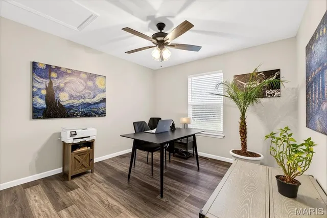 $2,100 | 1129 Stone Henge Court, Pevely, MO 63070