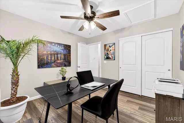 $2,100 | 1129 Stone Henge Court, Pevely, MO 63070