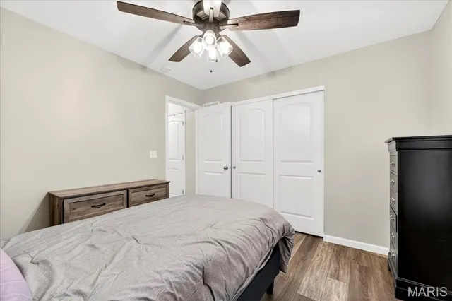 $2,100 | 1129 Stone Henge Court, Pevely, MO 63070