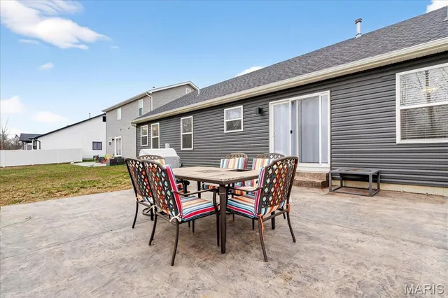 $2,100 | 1129 Stone Henge Court, Pevely, MO 63070