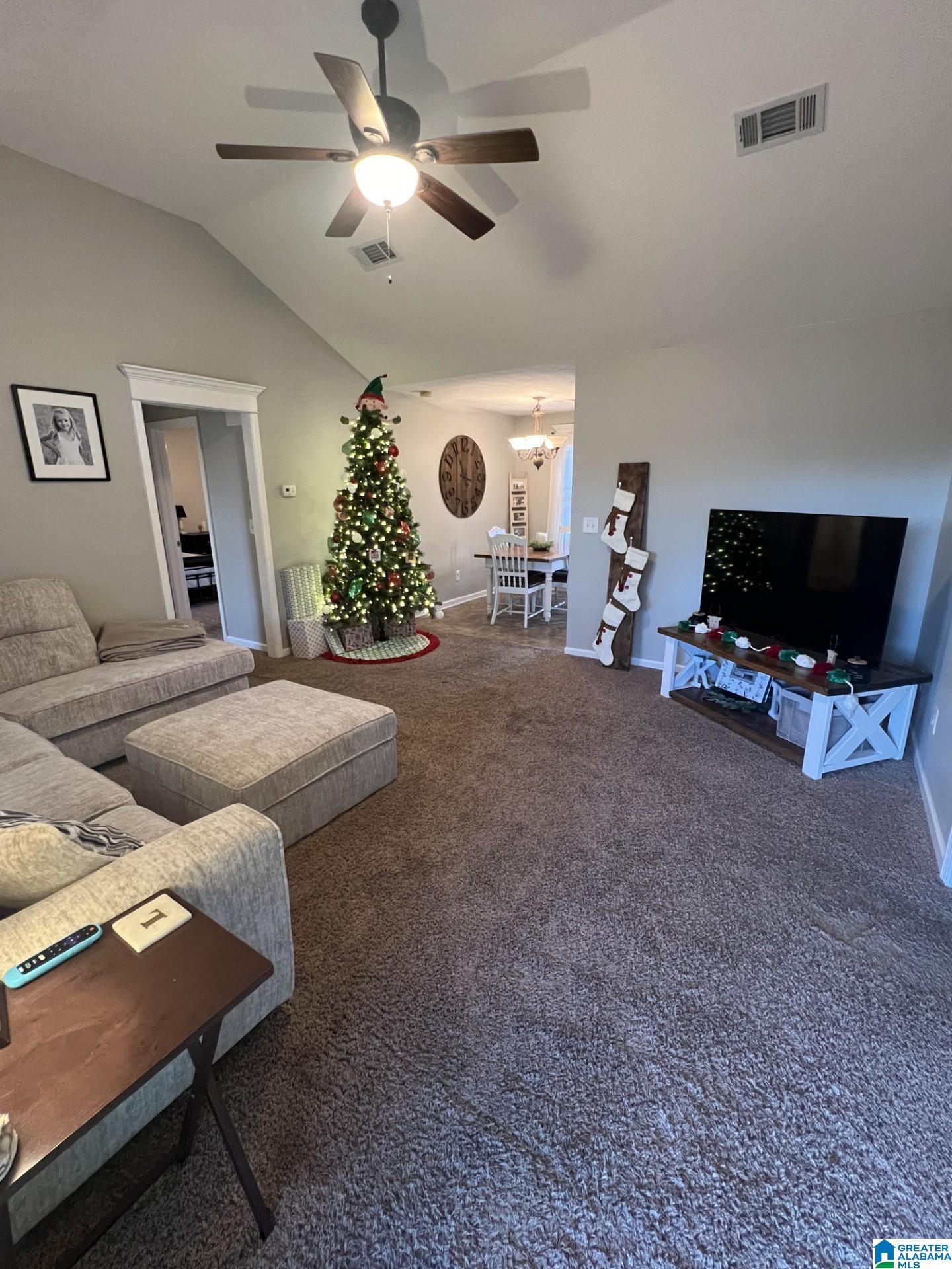 1778 North Dakota Road Thorsby, AL 35171 - Photo 2 of 14