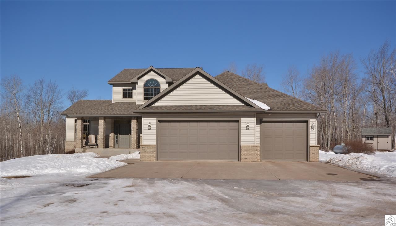323 Erickson Road Duluth, MN 55810 - Photo 15 of 20 Gallery Image 15