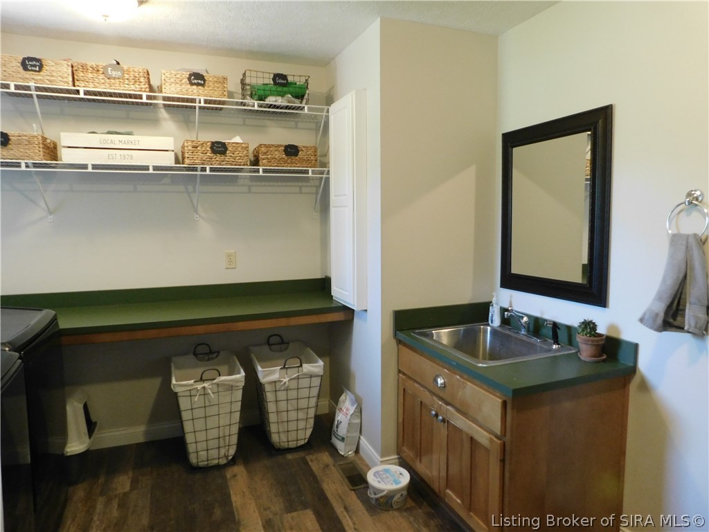 233 South Dog Trot Road Salem, IN 47167 - Photo 42 of 74