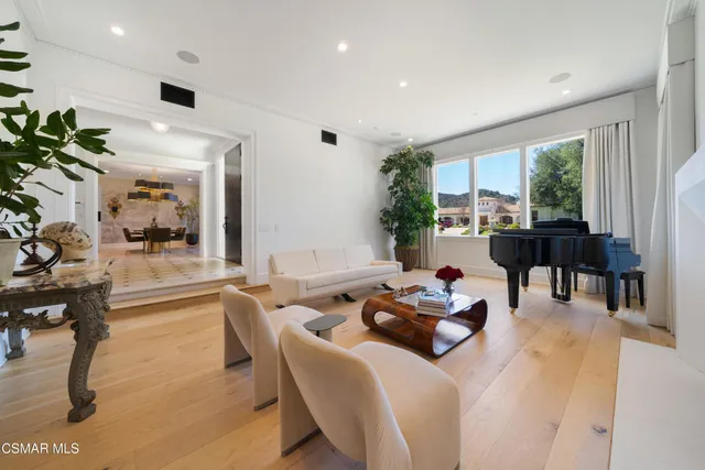 $10,499,000 | 2160 Marshbrook Road, Thousand Oaks, CA 91361