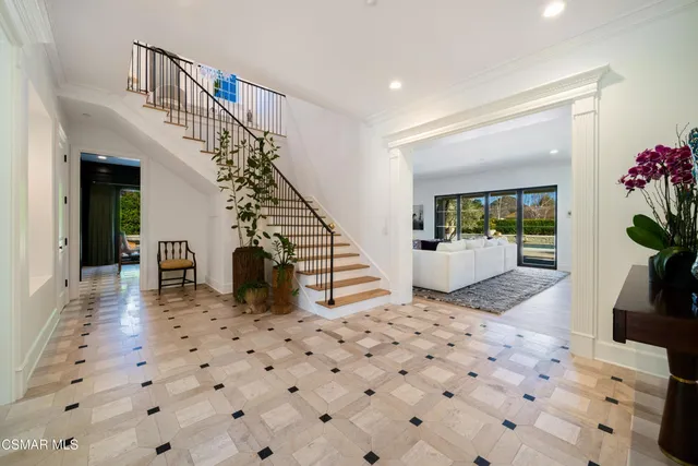 $10,499,000 | 2160 Marshbrook Road, Thousand Oaks, CA 91361