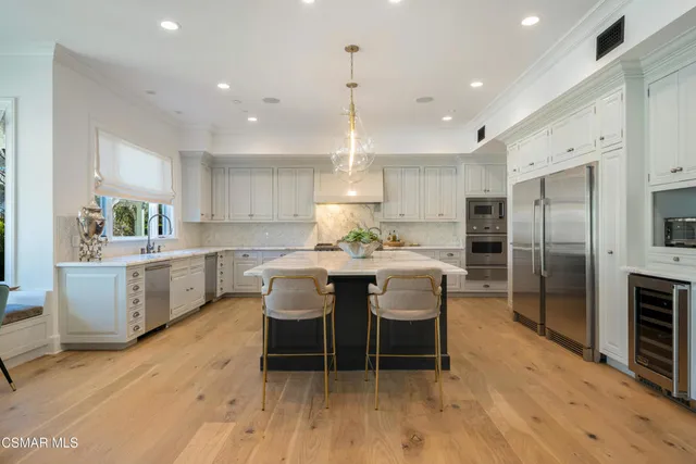 $10,499,000 | 2160 Marshbrook Road, Thousand Oaks, CA 91361