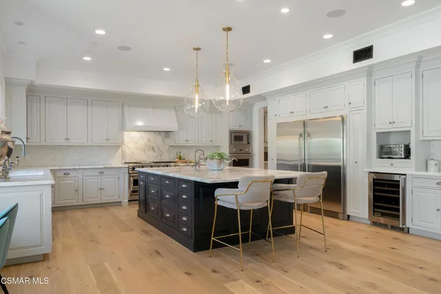 $10,499,000 | 2160 Marshbrook Road, Thousand Oaks, CA 91361