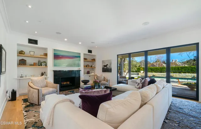 $10,499,000 | 2160 Marshbrook Road, Thousand Oaks, CA 91361
