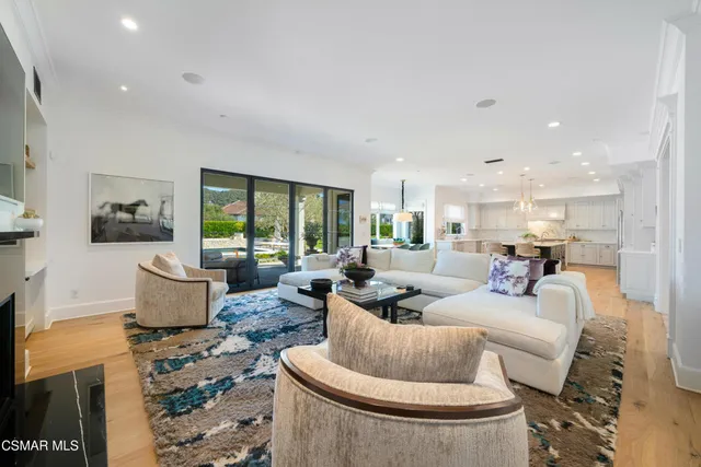 $10,499,000 | 2160 Marshbrook Road, Thousand Oaks, CA 91361