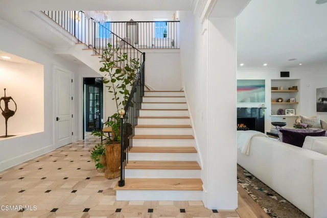 $10,499,000 | 2160 Marshbrook Road, Thousand Oaks, CA 91361