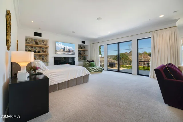 $10,499,000 | 2160 Marshbrook Road, Thousand Oaks, CA 91361