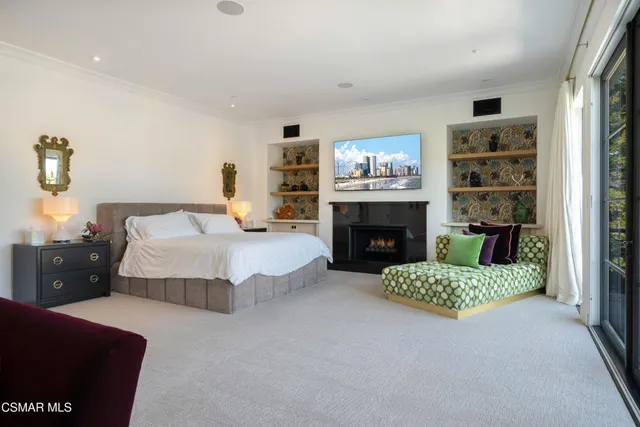 $10,499,000 | 2160 Marshbrook Road, Thousand Oaks, CA 91361