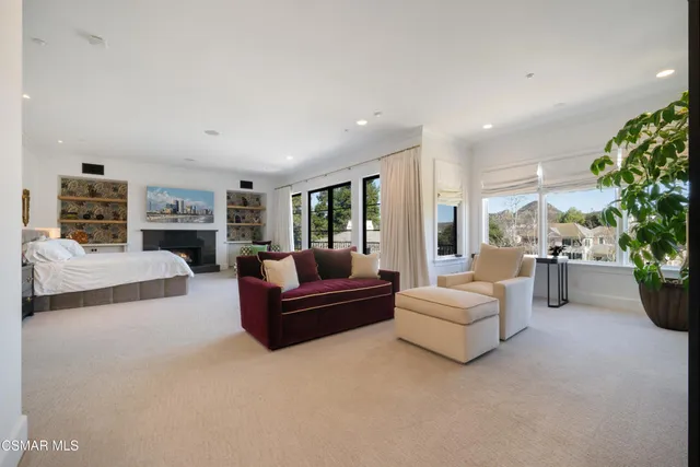 $10,499,000 | 2160 Marshbrook Road, Thousand Oaks, CA 91361