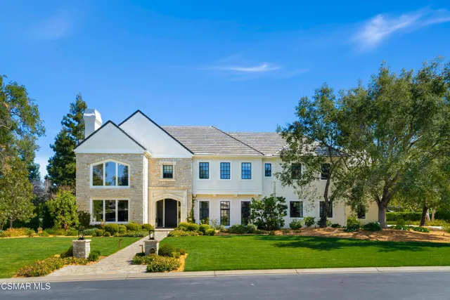 $10,499,000 | 2160 Marshbrook Road, Thousand Oaks, CA 91361