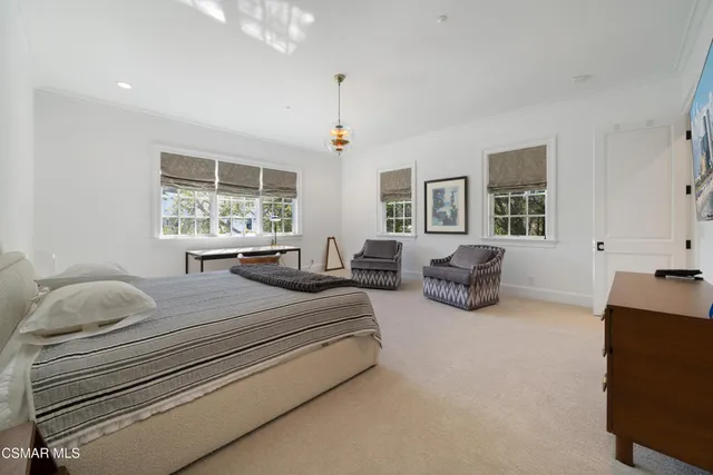 $10,499,000 | 2160 Marshbrook Road, Thousand Oaks, CA 91361