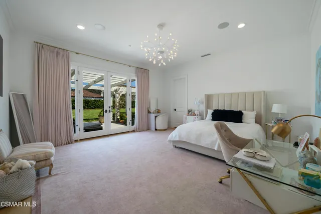 $10,499,000 | 2160 Marshbrook Road, Thousand Oaks, CA 91361