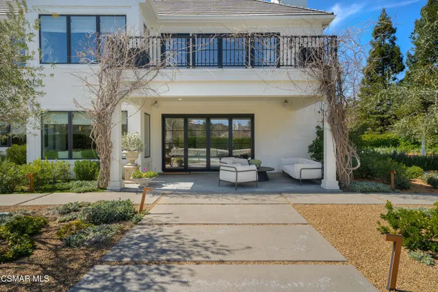 $10,499,000 | 2160 Marshbrook Road, Thousand Oaks, CA 91361
