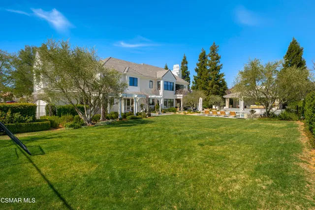 $10,499,000 | 2160 Marshbrook Road, Thousand Oaks, CA 91361