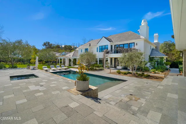 $10,499,000 | 2160 Marshbrook Road, Thousand Oaks, CA 91361