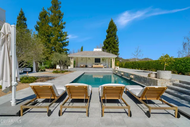 $10,499,000 | 2160 Marshbrook Road, Thousand Oaks, CA 91361