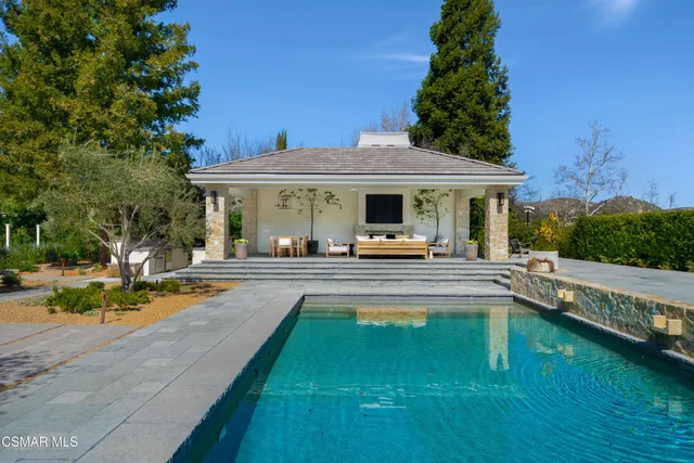 $10,499,000 | 2160 Marshbrook Road, Thousand Oaks, CA 91361
