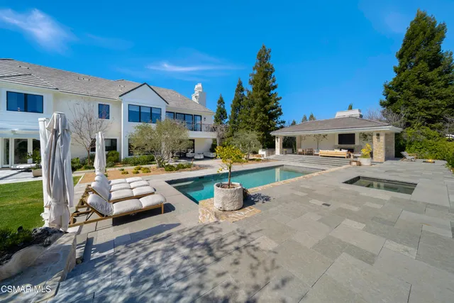 $10,499,000 | 2160 Marshbrook Road, Thousand Oaks, CA 91361