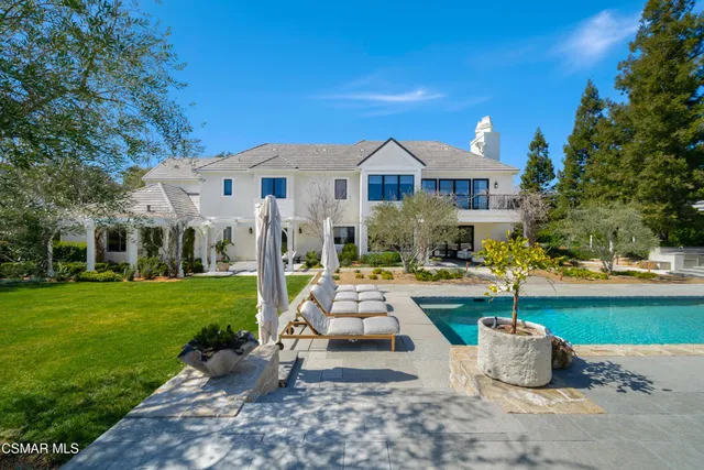 $10,499,000 | 2160 Marshbrook Road, Thousand Oaks, CA 91361