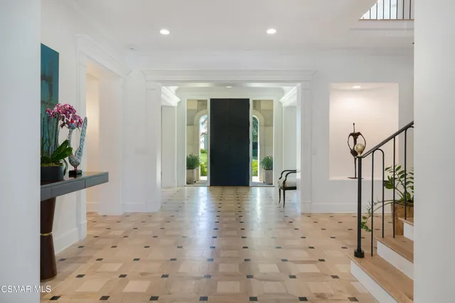 $10,499,000 | 2160 Marshbrook Road, Thousand Oaks, CA 91361